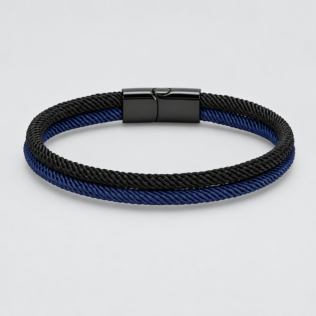 LockEdge Bracelet deideas