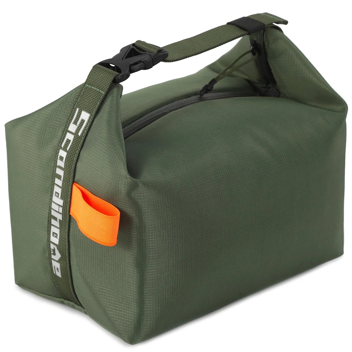 Portable Thermal Bag for Lunch - Keep your food fresh and ready deideas