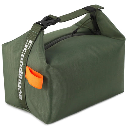 Portable Thermal Bag for Lunch - Keep your food fresh and ready deideas