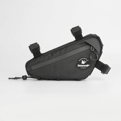 Water Resistant Bike Frame Bag deideas