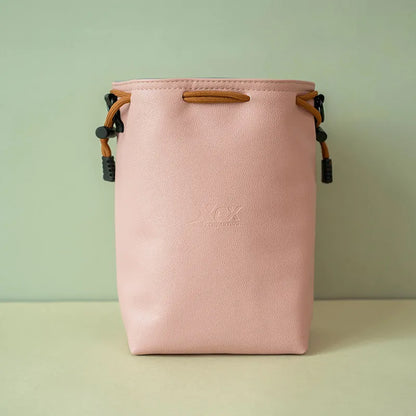 Bolso compacto para cámaras mirrorless, múltiples tamaños