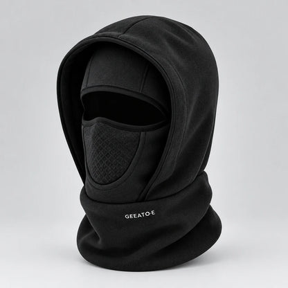 Winter Multi-Way Balaclava Hat, Neck Gaiter & Face Cover