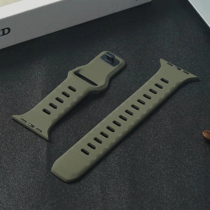 Active Flex Strap Flexible and resistant, ideal for any activity deideas