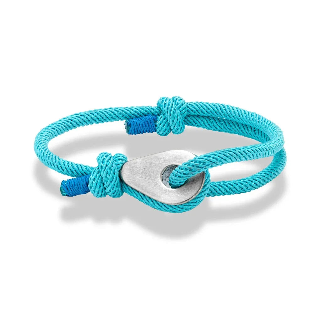 Vertigo Outdoor Climbing & Surf Bracelet deideas