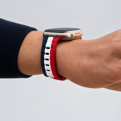Active Flex Strap Flexible and resistant, ideal for any activity deideas
