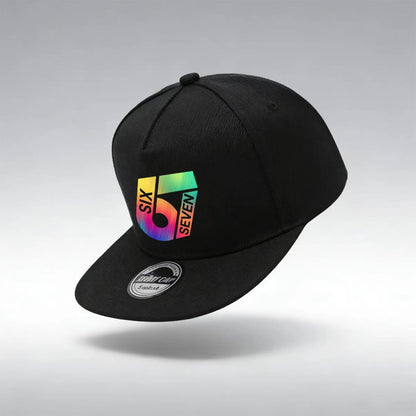 67 Logo Baseball Cap – Adjustable Unisex Hat