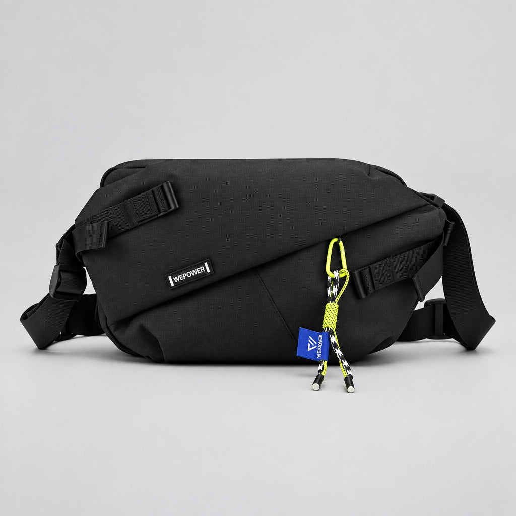 Cross Travel Bag - Outdoor Sports and Casual Fanny Pack deideas
