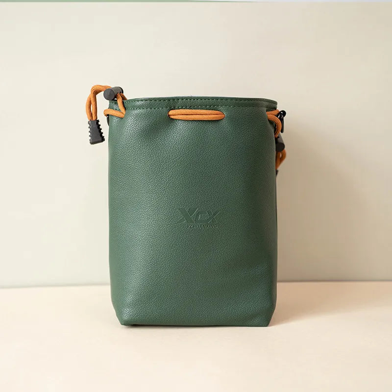 Bolso compacto para cámaras mirrorless, múltiples tamaños