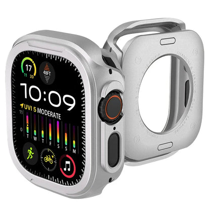Apple Watch Bumper Case – Aluminum Frame, 4 Finishes