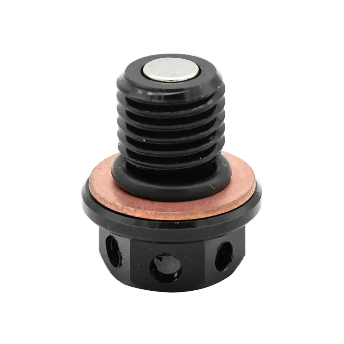 M12 x 1.5 Magnetic Motorcycle Oil Drain Plug