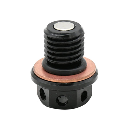 M12 x 1.5 Magnetic Motorcycle Oil Drain Plug