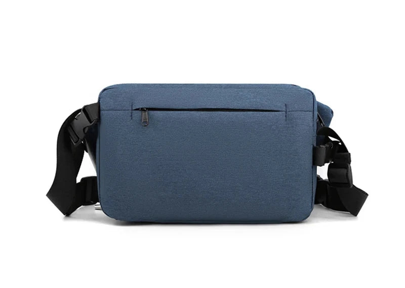 Cross Travel Bag - Outdoor Sports and Casual Fanny Pack deideas