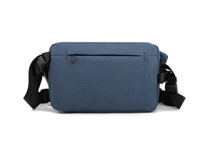 Cross Travel Bag - Outdoor Sports and Casual Fanny Pack deideas