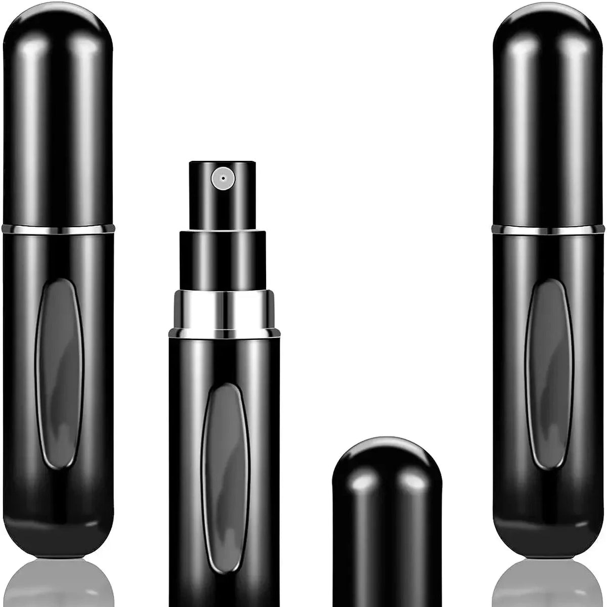 Portable Perfume Atomizer Mini Perfume Bottle Spray deideas