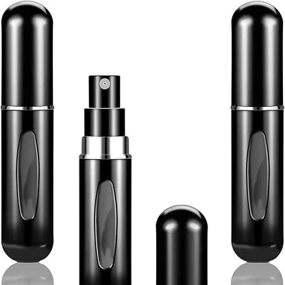 Portable Perfume Atomizer Mini Perfume Bottle Spray deideas