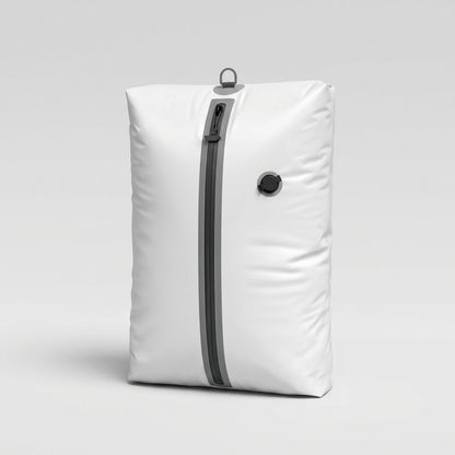 17L Vacuum Travel Bag – Bag, Pump or Bundle Options