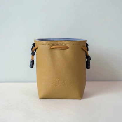 Bolso compacto para cámaras mirrorless, múltiples tamaños