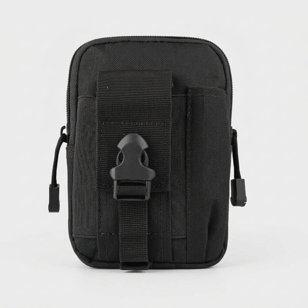 Multifunctional Bag for Leg and Waist deideas