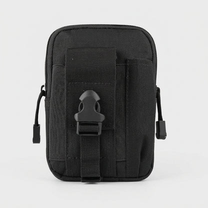 Multifunctional Bag for Leg and Waist deideas