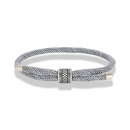 Ocean Tide Bracelet Simple, timeless, and full of movement deideas