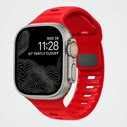 Active Flex Strap Flexible and resistant, ideal for any activity deideas
