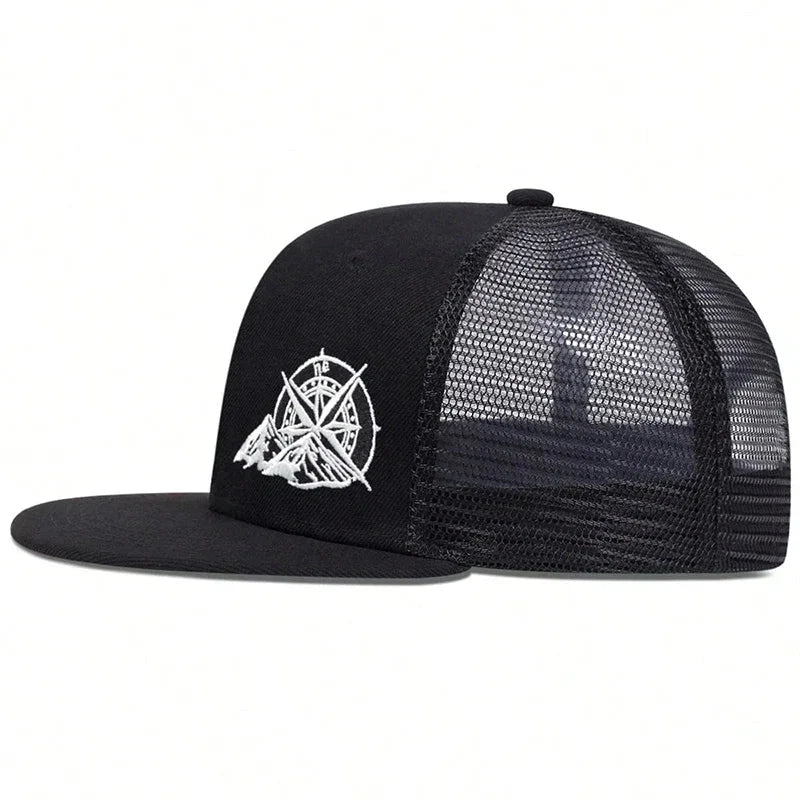 Trailblazer Compass Cap deideas