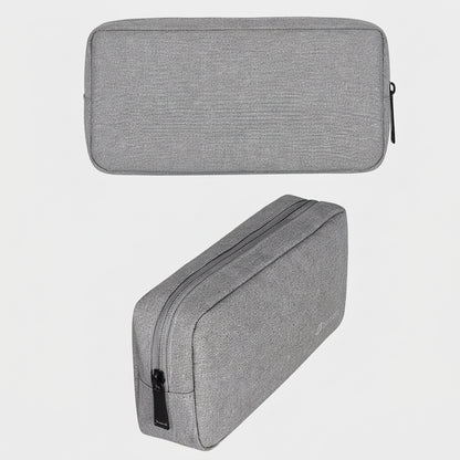 Digital Travel Organizer Case – Headphones & Accessories Storage deideas
