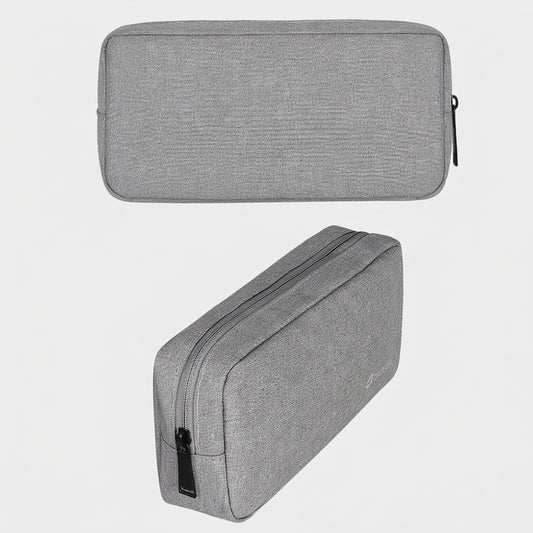 Digital Travel Organizer Case – Headphones & Accessories Storage deideas