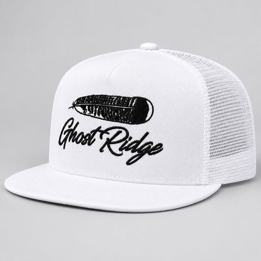 Ghost Ridge Aero Cap deideas