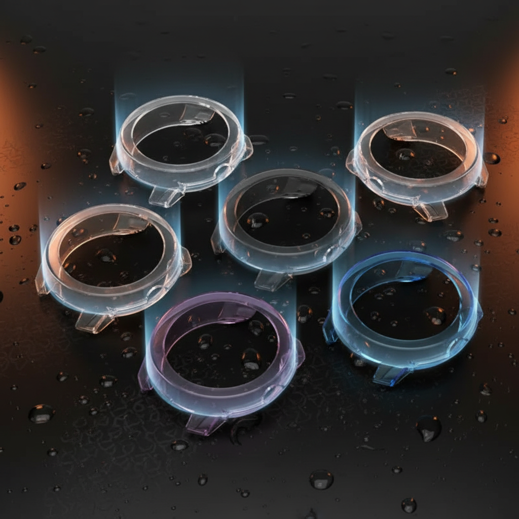 TPU Bumper Case for Suunto Race & Race S – 5 Colors