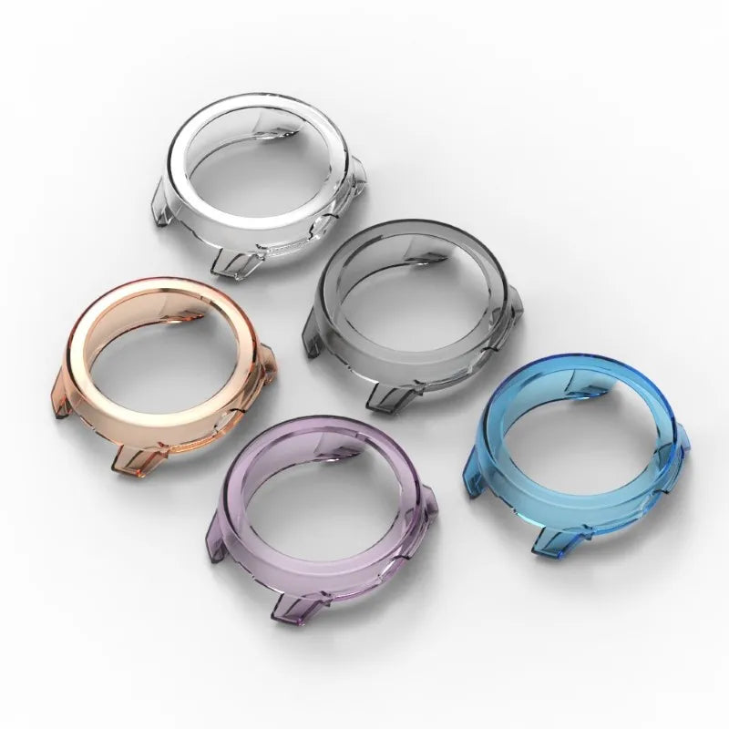TPU Bumper Case for Suunto Race & Race S – 5 Colors