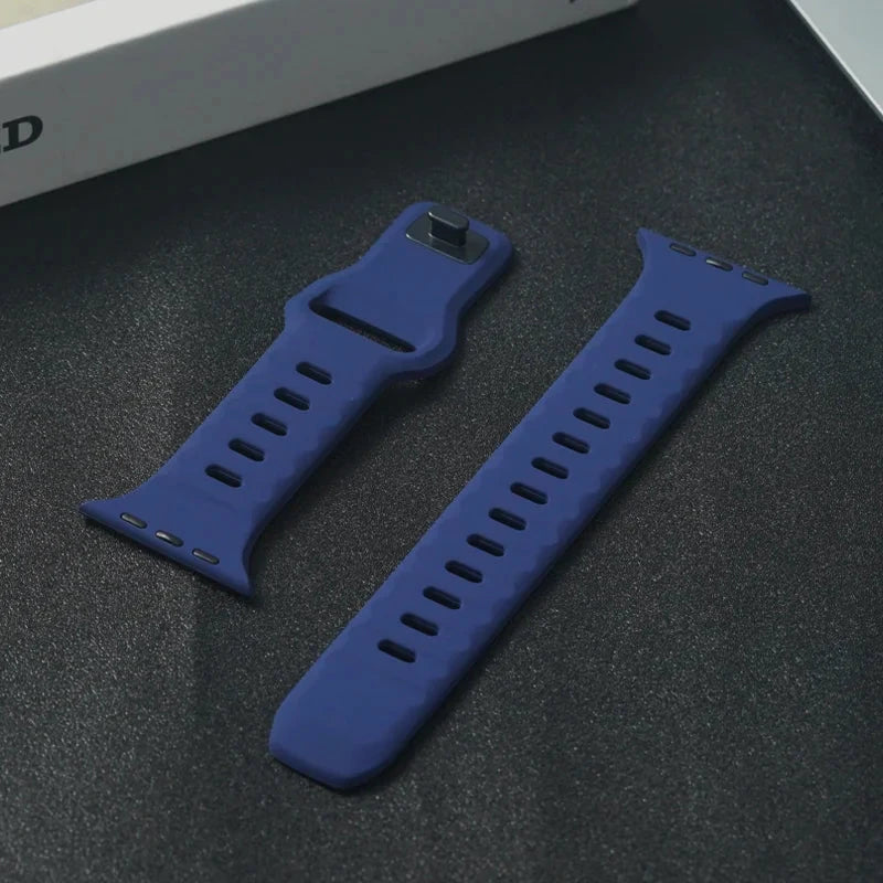 Active Flex Strap Flexible and resistant, ideal for any activity deideas