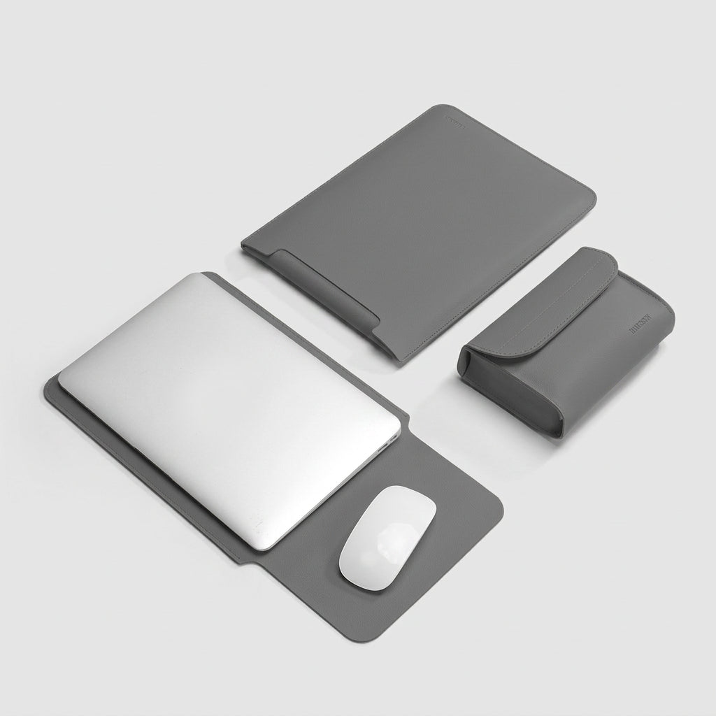 Protective Laptop Case | Compatible with MacBook, Huawei, Xiaomi and Surface deideas