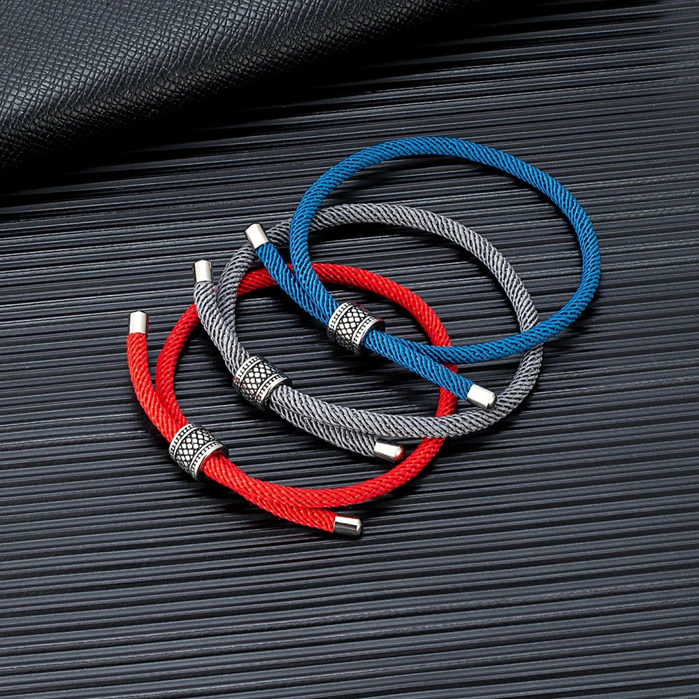 Ocean Tide Bracelet Simple, timeless, and full of movement deideas