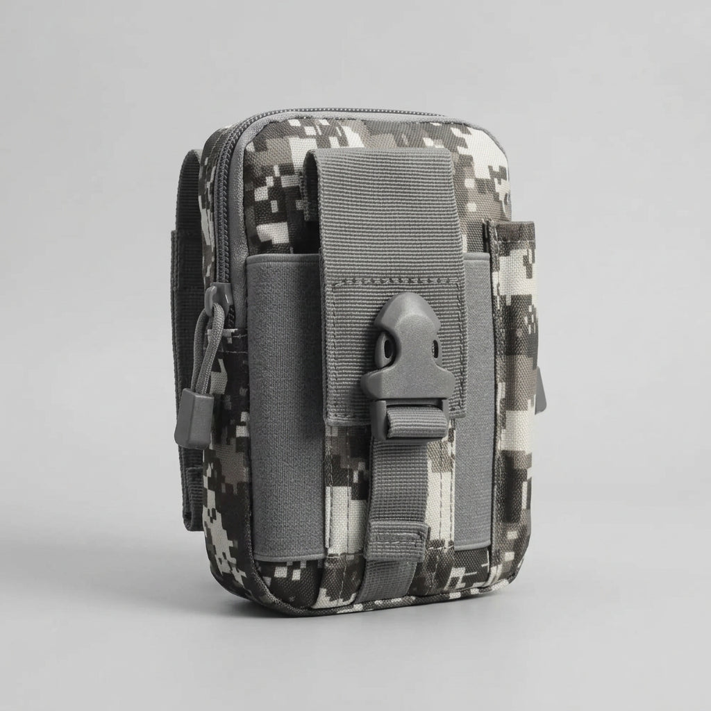Multifunctional Bag for Leg and Waist deideas