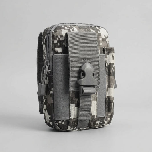 Multifunctional Bag for Leg and Waist deideas