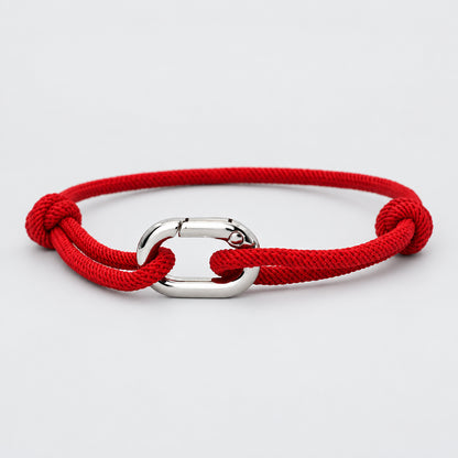 Minimalist Men Rope Bracelet Handmade Sliding Adjustable 3mm Thin String Braslet LGBT Braclet Leisure Accessories Camping Joias deideas