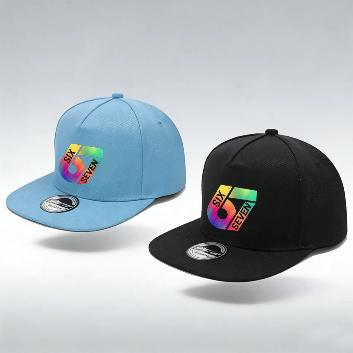 67 Logo Baseball Cap – Adjustable Unisex Hat
