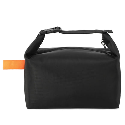 Portable Thermal Bag for Lunch - Keep your food fresh and ready deideas