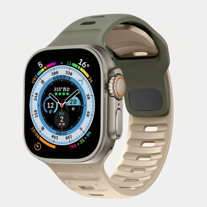 FlexiSoft Band Smooth, flexible, and perfect for everyday wear. deideas