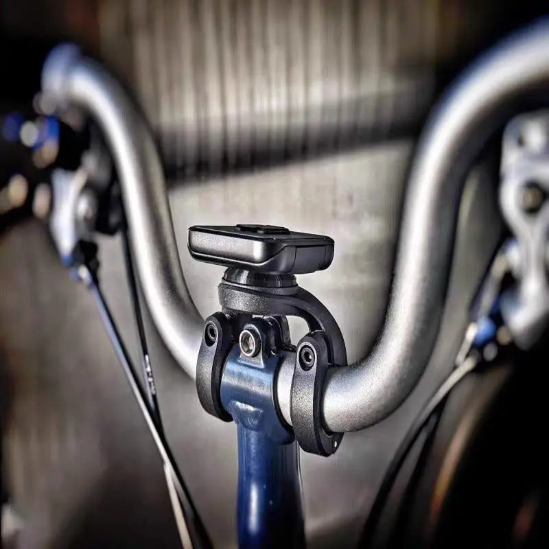 Bike Phone Mount – Twist-Lock Sets & Damper Option