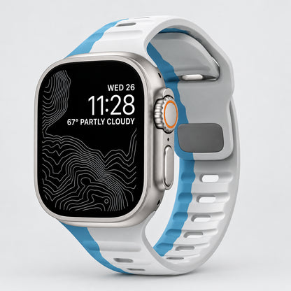 Active Flex Strap Flexible and resistant, ideal for any activity deideas