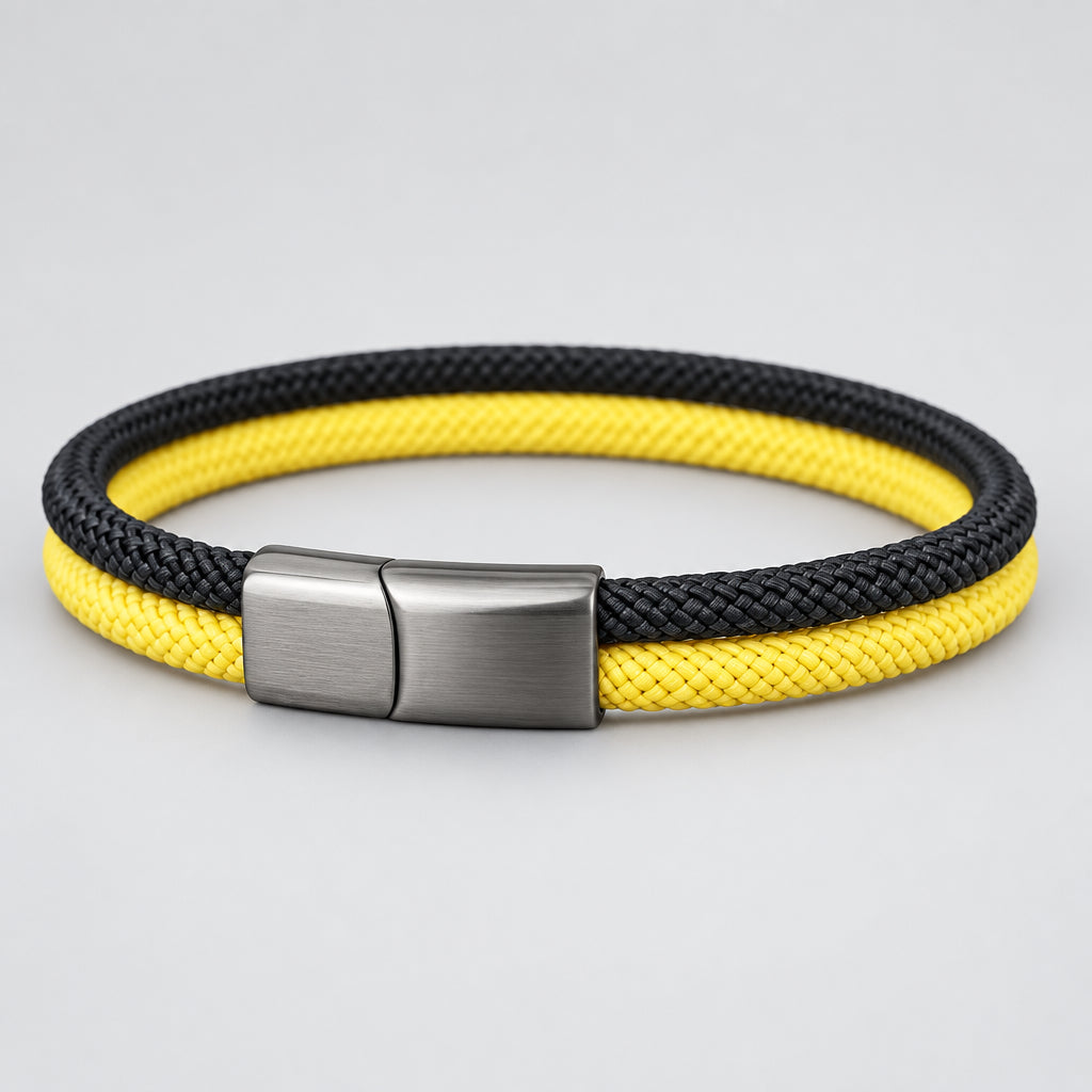 LockEdge Bracelet deideas