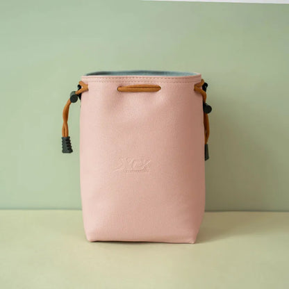 Bolso compacto para cámaras mirrorless, múltiples tamaños