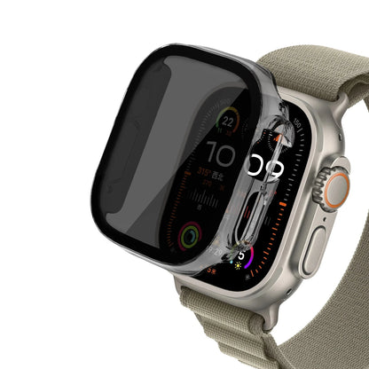 Screen protector Premium protection against scratches and dust for Watch Apple deideas
