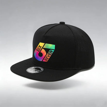 67 Logo Baseball Cap – Adjustable Unisex Hat