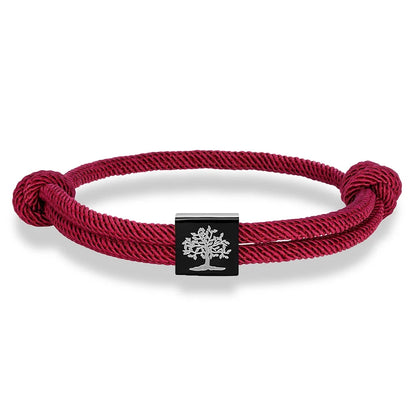 Eternal Tree  Life Symbol Bracelets for Men & Women deideas