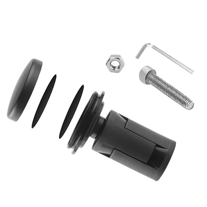 GPS Tracker Holder Bicycle Front Fork Down Tube Bracket Practical Bike Anti-lost Locator Case Bicycle Accessories for AirTag deideas