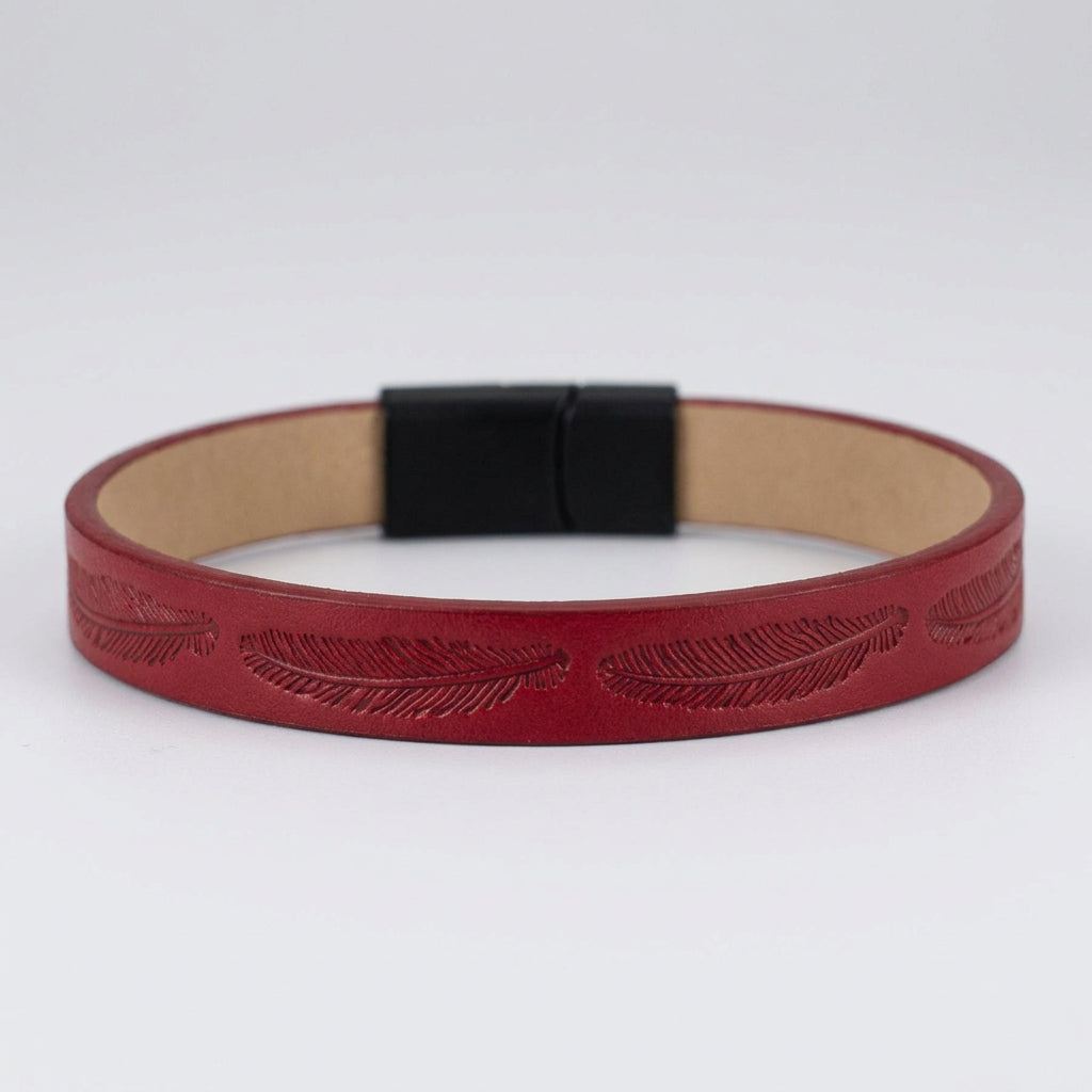 Rebel Spirit bracelet For those who dare to challenge the rules with style and attitude deideas