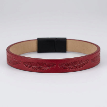 Rebel Spirit bracelet For those who dare to challenge the rules with style and attitude deideas